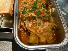 -很久以前羊肉串(南京路第一百货店)