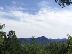 -阳台山自然风景区