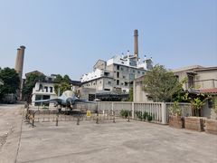 -广州市紫泥堂文化创意园景区
