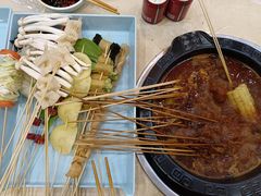 -宏姐串串香(宏伟路店)