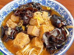 -西园寺素食(西园弄戒幢律寺店)