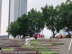 -VT101维多利广场