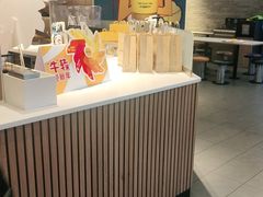 -麦当劳(欢乐谷店)