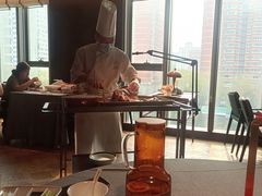 -秀儿四九城·新京菜(亚运村鸟巢店)