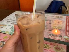 -阿飛冰室(下沙店)