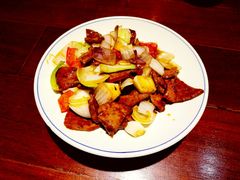 -大牌大·传统杭帮菜(湖滨店)