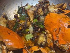 -七欣天香辣蟹火锅(苏州东大街店)