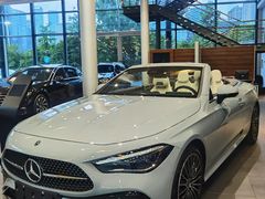 -杭州中升之星奔驰4S店(滨江店)