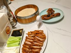 -梅利汴京烤鸭•开封豫菜地标店(东大街店)