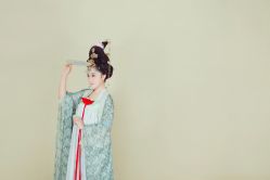 -盘子女人坊生日照·摄影馆(华强店)
