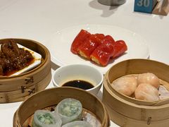 -粤珍轩.创始店.始于2001(含光门店)