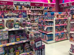 -TOYSRUS玩具反斗城(哈尔滨红博店)