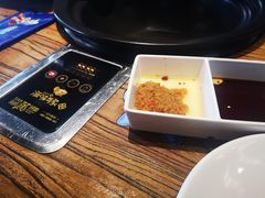 -海味当家·蒸锅海鲜(星海公园店)