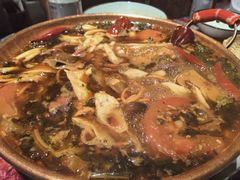 -火塘云南烧烤大排档