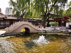 -碑林公园