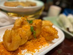 -新白鹿餐厅(爱琴海购物中心店)