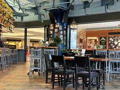 -The Happy Monk(前海壹方汇店)