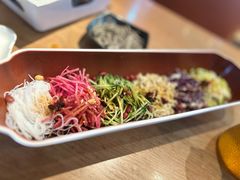 -华府九号海鲜烧烤大排档(龙域店)