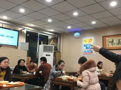 大堂-庆丰包子铺(白塔寺店)