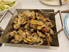 -开海·红岛海鲜虾水饺(石老人店)