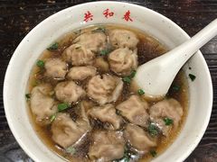 虾仔馄饨-共和春(甘泉路店)
