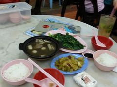-新记肉骨茶