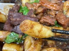 -珍珍小食店(西华路店)