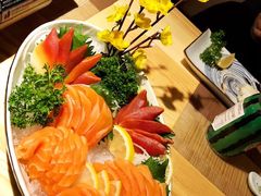 -酒井酱子·深夜食堂(东城汇店)