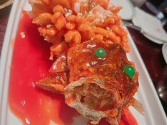 -松鹤楼(山塘街店)