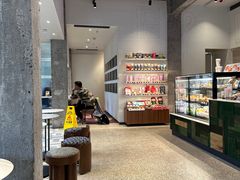-星巴克(武康路店)