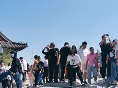 -青州市云门山风景区