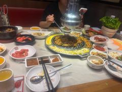 -韩宫宴烤肉·料理(苏州中心店)