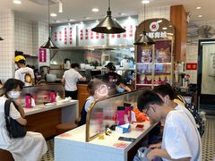 -华辉拉肠(金沙洲店)