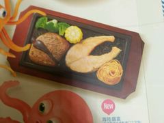 -必胜客(庆阳南大街店)