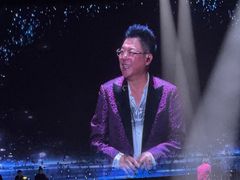 -南京奥林匹克体育中心-体育馆