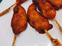 -鲜味食族水产·海鲜餐厅