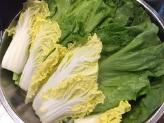 -憨铁匠老火锅(龙岗万科里店)