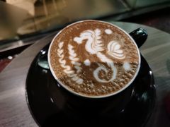 -太平洋咖啡(海滨泳场店)