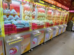 -娃娃集合营(上海奉贤龙湖天街店)