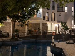 -澳门圣地牙哥古堡酒店