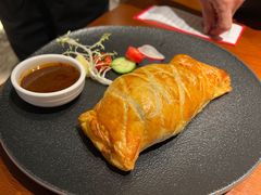 惠灵顿牛扒-Mr.cattle·卡图牛扒(中建广场店)
