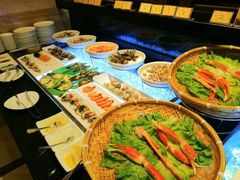 -厦门海景千禧大酒店·海景咖啡厅