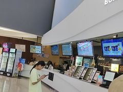 -卢米埃影城(温州万象城IMAX店)