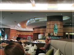 -东华假日酒店自助餐