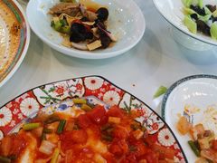 -帕米尔食府(白云观店)