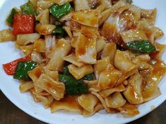-怡妮新疆风味餐厅(东江湾路店)
