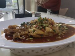 -徽州月·民间徽菜(浦东总店)