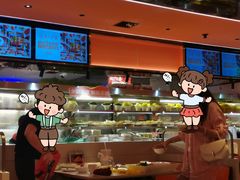 -串一火锅(赛格国际购物中心店)