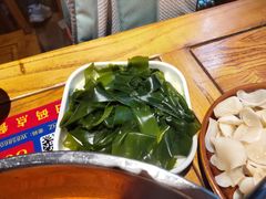 -快活林酸汤鱼鲜品火锅店(甲秀楼店)