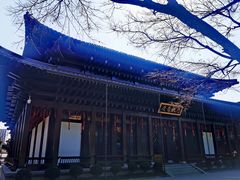 -香积寺